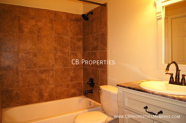 Foto del edificio - 4907 Parkside Ave