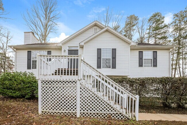 Building Photo - 58 Pullman Ln