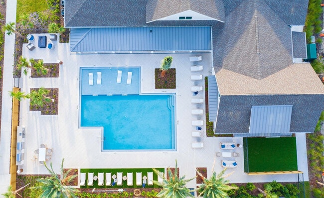 Foto principal - Olea Beach Haven
