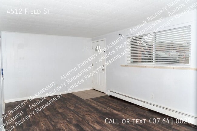 Building Photo - 4512 Field St