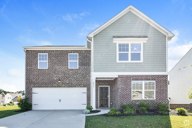 Building Photo - 3875 Place Dr