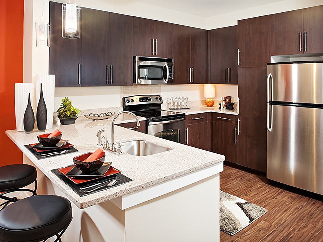 The Palette at Arts District Apartments Hyattsville, MD