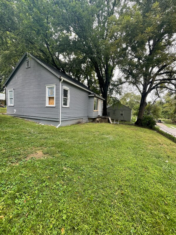 3552 N 40th Ave, Omaha, NE 68111 House Rental in Omaha, NE