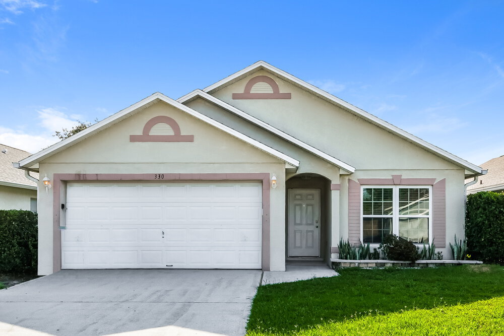 Foto principal - 330 Seville Pointe Ave