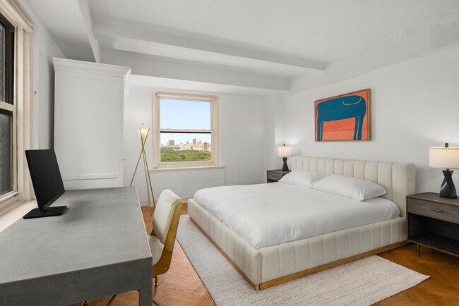 Foto del edificio - 160 Central Park S