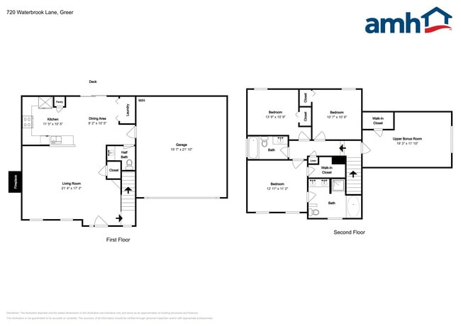 Building Photo - 720 Waterbrook Ln