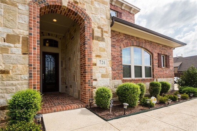 Foto del edificio - 726 Dry Canyon Dr