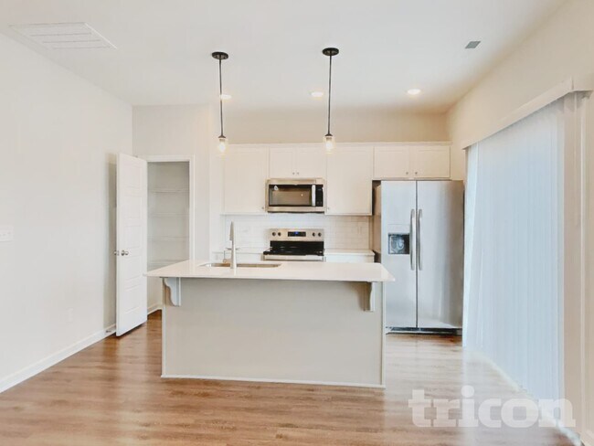 Foto del edificio - 3235 Prospect Church Rd