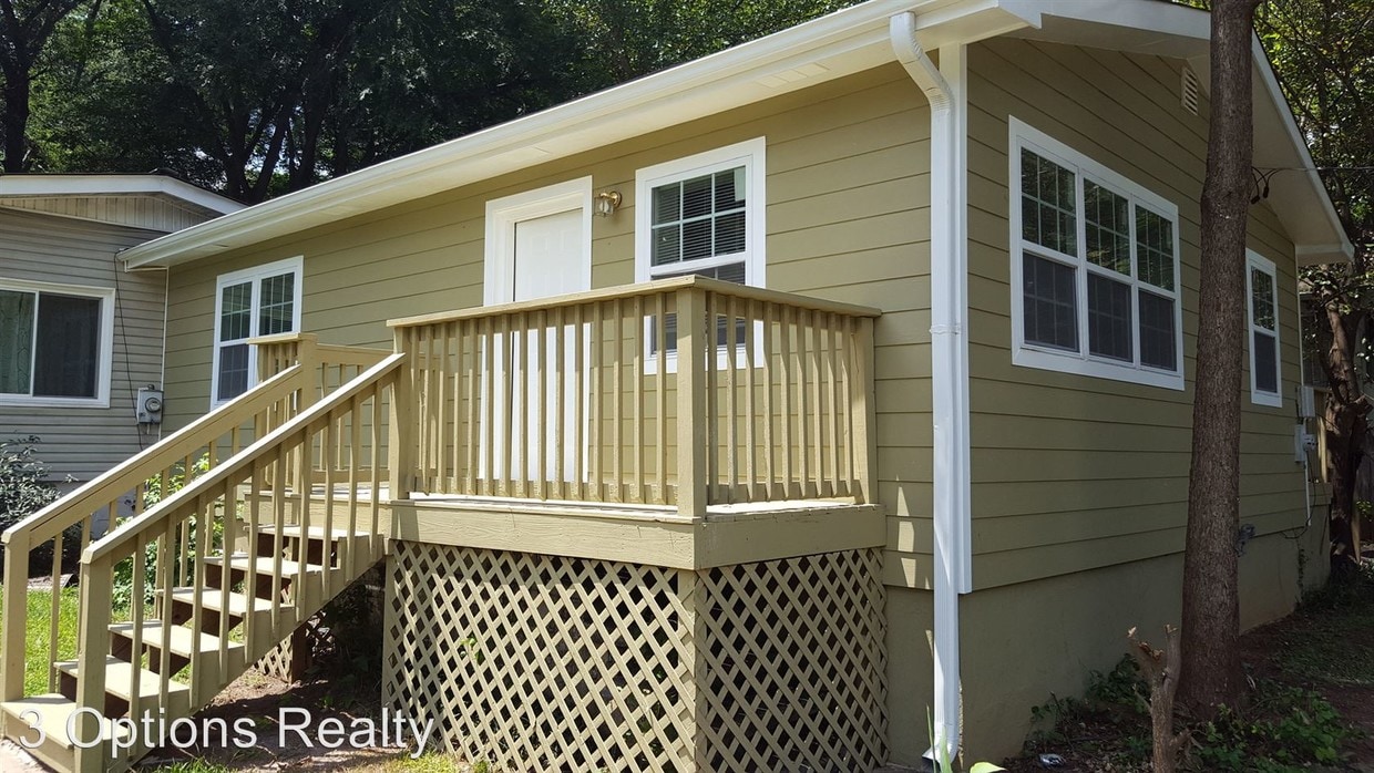 131 Bixby Ter SE, Atlanta, GA 30317 House Rental in Atlanta, GA