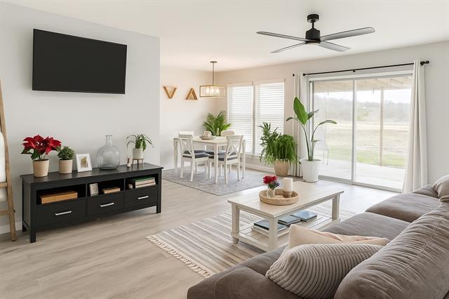 Foto del edificio - 10605 Shannon Valley Dr