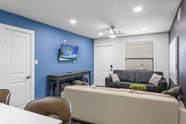 Foto del edificio - 2620 Arbor St