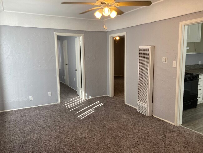 Foto del edificio - 417 E 20th St