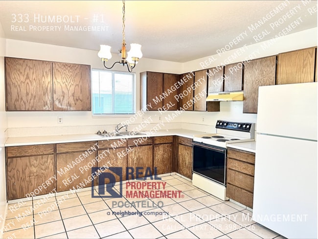 Building Photo - 333 Humbolt-#1