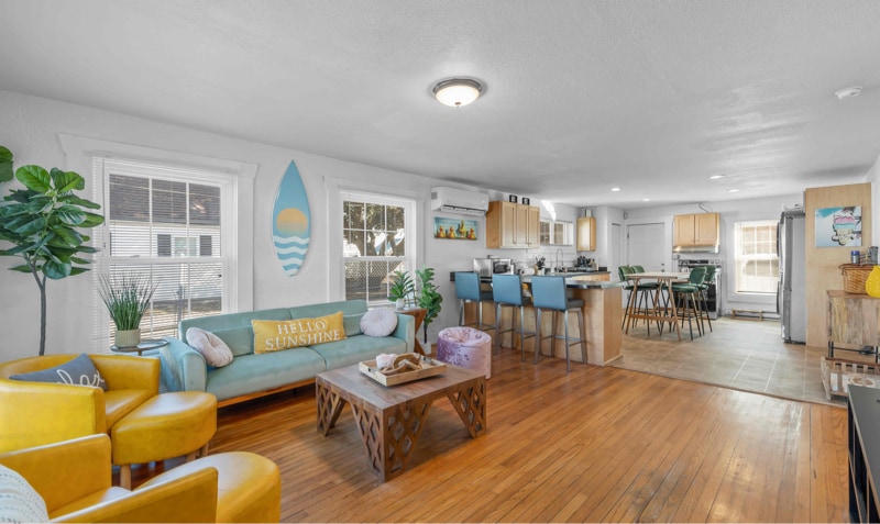 Photo - 9628 19th Bay St (Norfolk, VA)