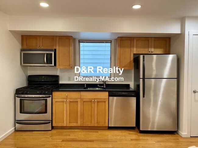 Foto del edificio - 2 Beech St