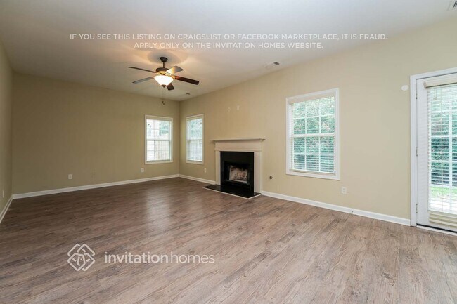 Foto del edificio - 2660 Freemont St