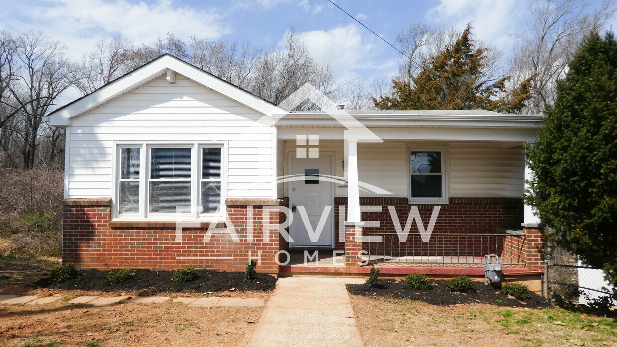 1711 Otey St, Lynchburg, VA 24501 House for Rent in Lynchburg, VA