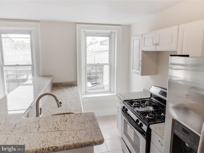 Foto del edificio - Beautiful 1 bedroom apartment in manayunk