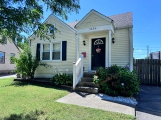 Building Photo - 3824 Staebler Ave