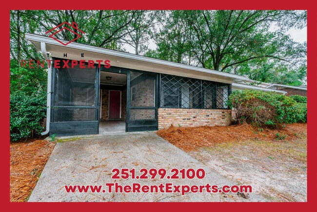 Building Photo - 5655 William and Mary St