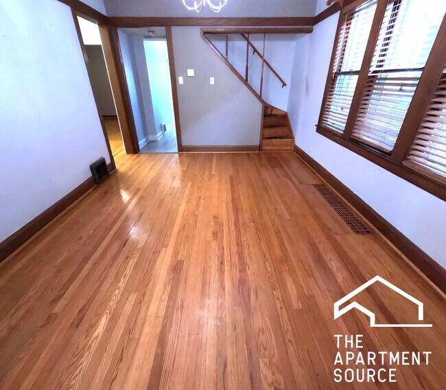 Foto del edificio - 3117 N Mango Ave