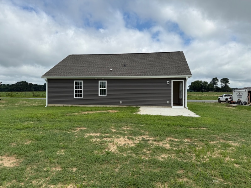 Building Photo - 1359 Benson Hardee Rd