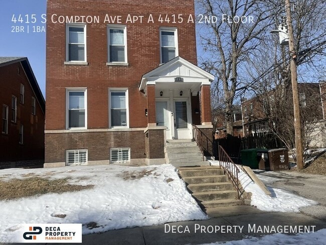 Building Photo - 2 Bedroom 1 Bathroom Apartment