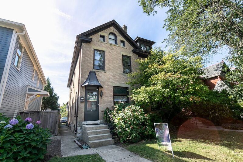 Primary Photo - 217-219 Wilber Ave