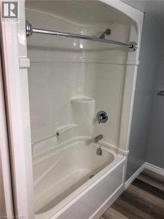 Photo du bâtiment - 22 Patterson Ave