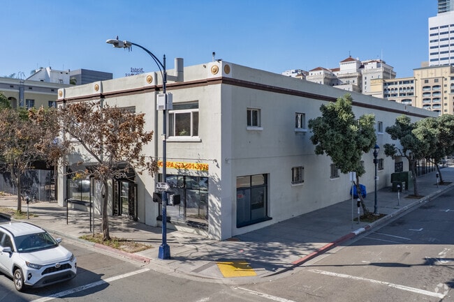 Estudios MBS - MBS Studios