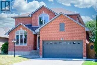 Building Photo - 61 Hawkswood Trail