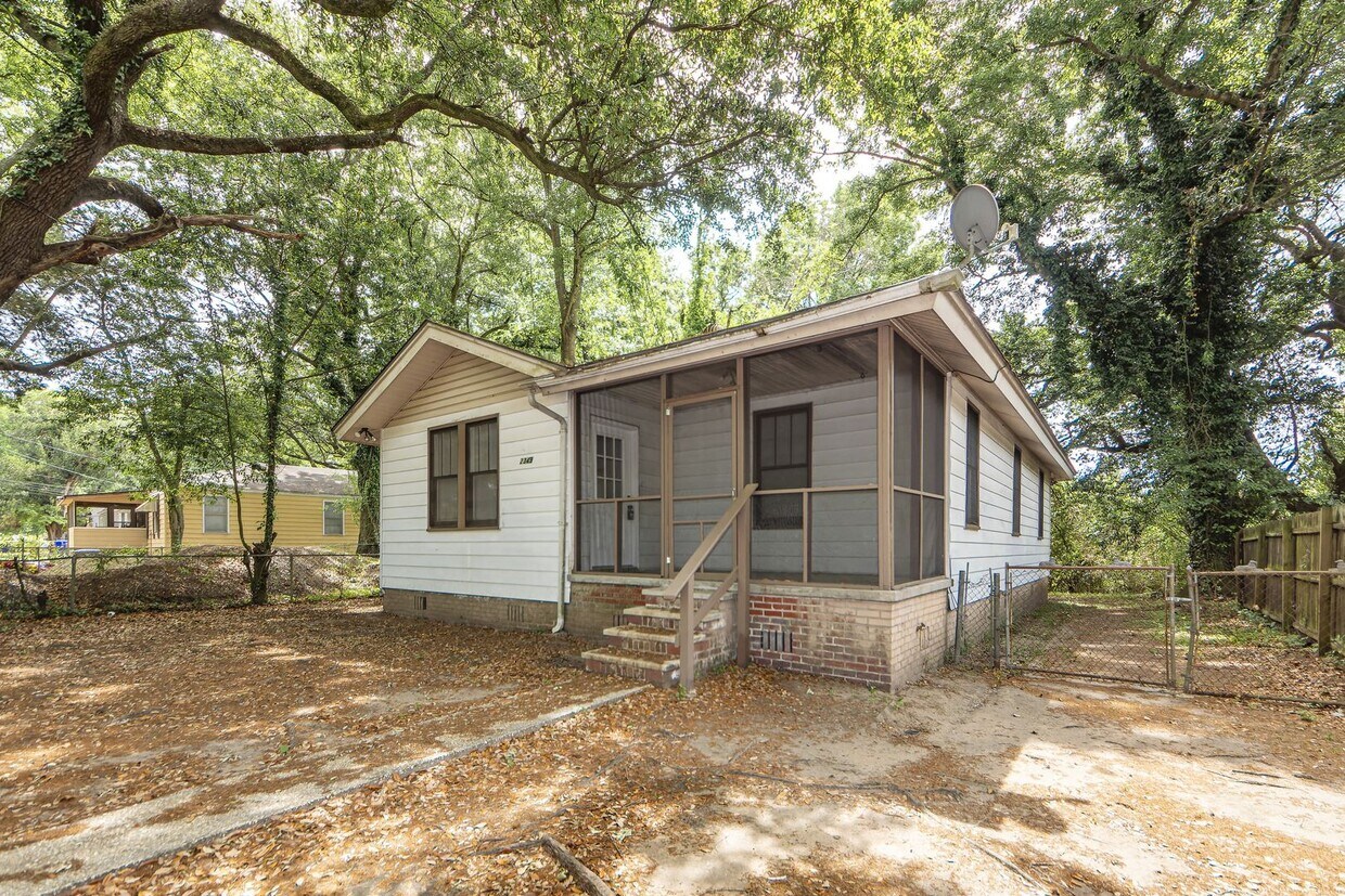 2349 Bailey Dr, North Charleston, SC 29405 House Rental in North