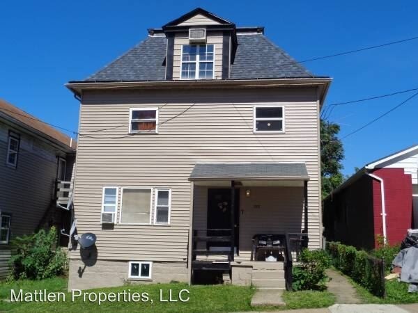 Primary Photo - 725 Addison St