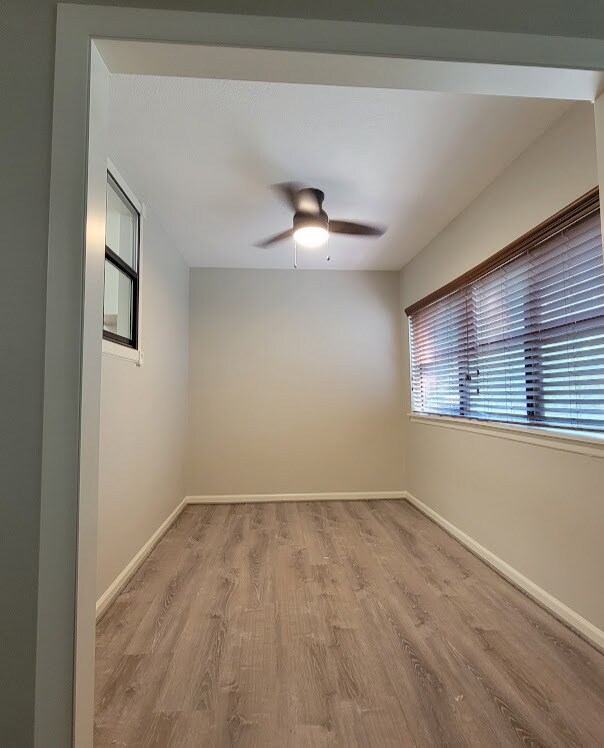 Office/Study - 1331 Westbrooke St