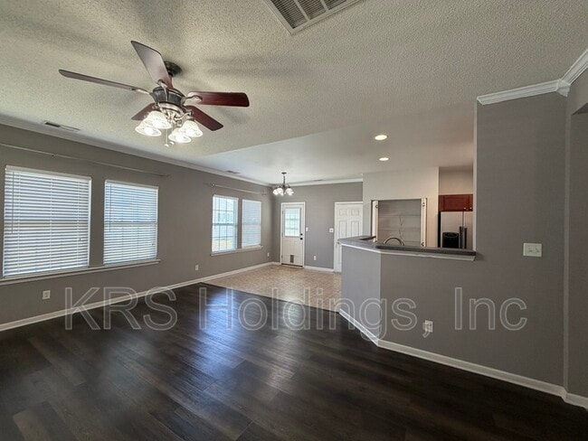 Building Photo - 3503 Sedgefield St