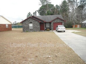 Building Photo - 1402 Desert Storm Dr
