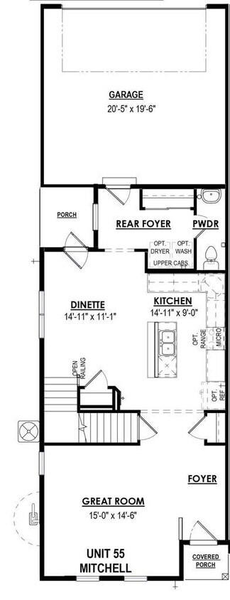 Foto del edificio - 1466 Olde Highlander Dr