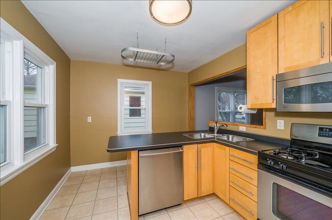 Foto del edificio - 5710 Wyoming St