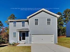 Building Photo - 509 Amelia Ct