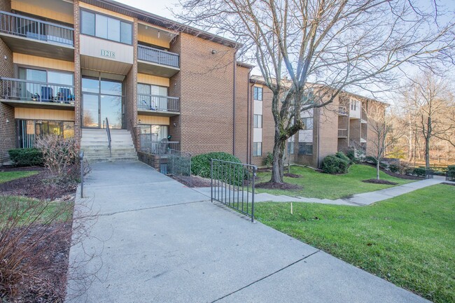 Building Photo - Lovely 2 BR/2 BA Condo in Beltsville!