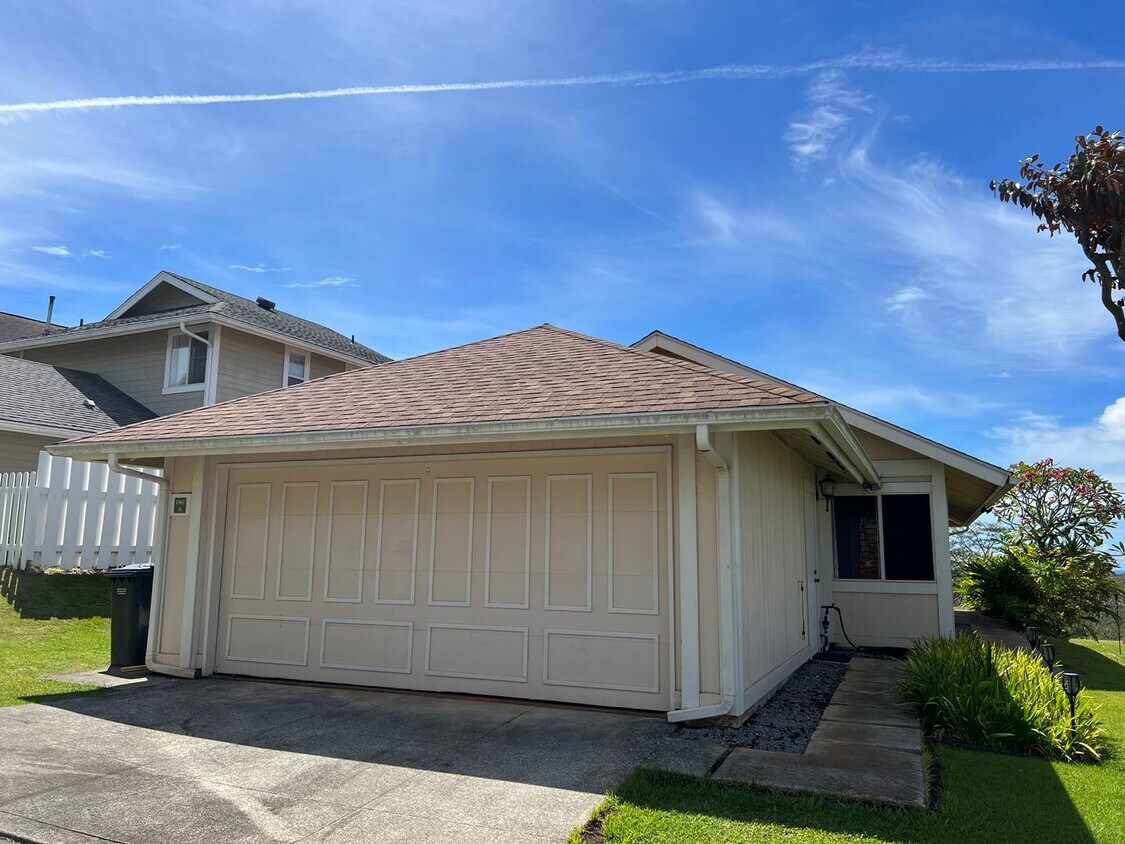 Primary Photo - For Rent - [Crest at Wailuna] 98-1961 A Ka...