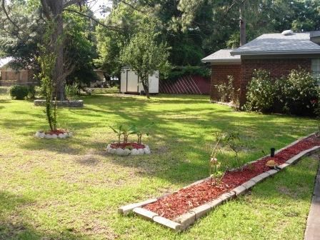 Foto del edificio - Great home with beautiful yard