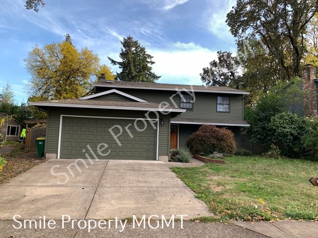Spacious 5 bedrooms house in Beaverton - Spacious 5 bedrooms house in Beaverton