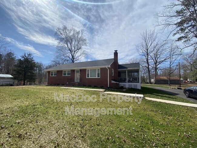 Building Photo - 15101 Spotswood Furnace Rd