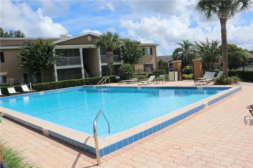 Foto del edificio - 165 N Pearl Lake Causeway