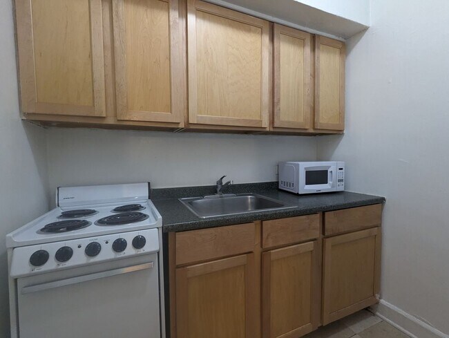 Foto del edificio - 536 W Arlington Pl