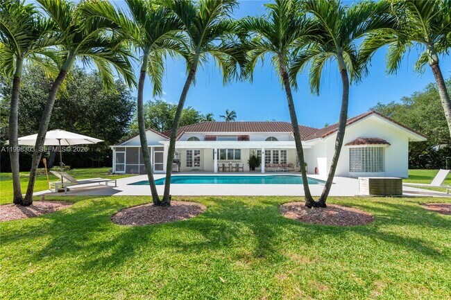 Foto del edificio - 8001 SW 160th St