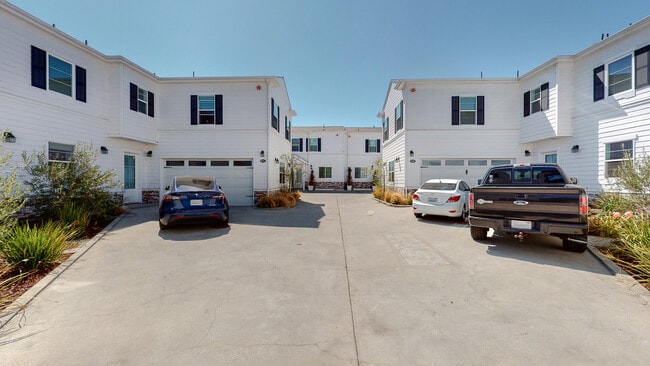 Street View - 4223 Ince Blvd