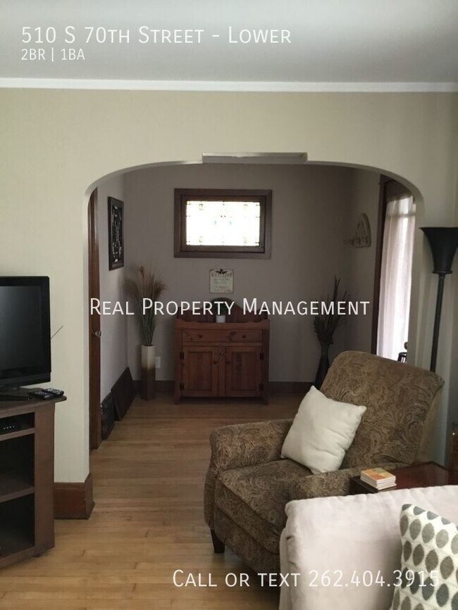 Foto del edificio - 510 S 70th St