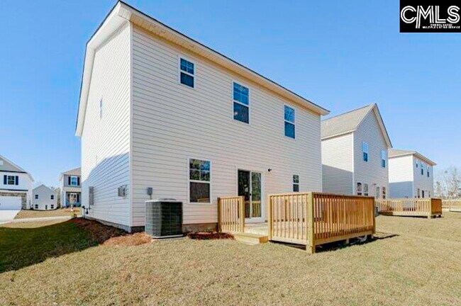 Foto del edificio - 247 Honey Hill Way